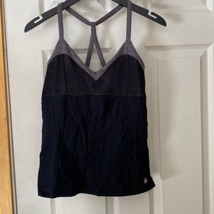 Alo yoga tank top